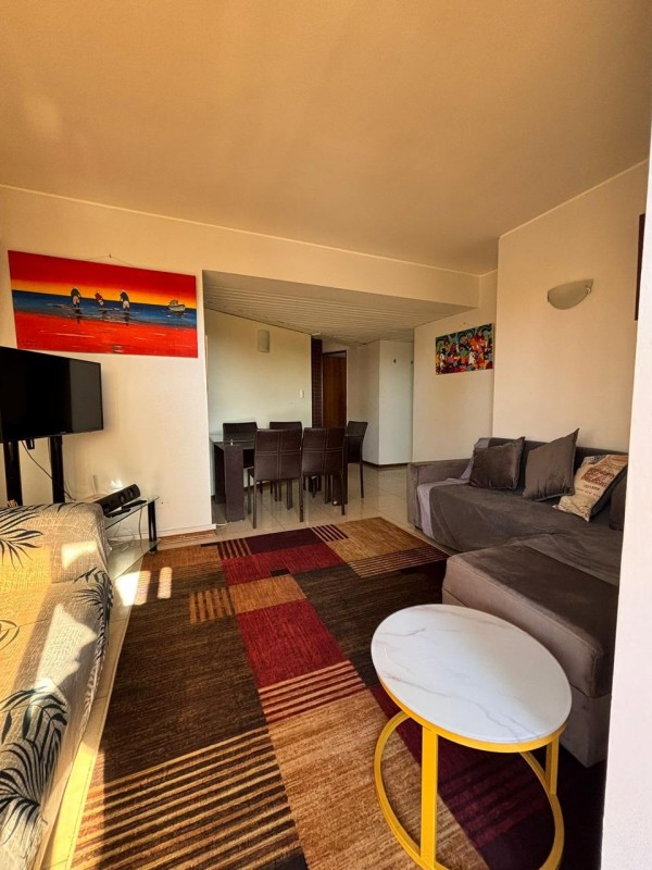 Arriendo Espectacular Dpto en Centro Viña del Mar!