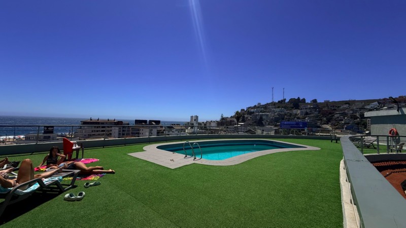 Oportunidad de Inversión en el Centro de Reñaca✨Viña del Mar