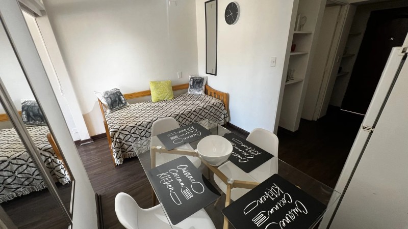 Venta Dpto! Oportunidad de Inversión en el Centro de Reñaca!
