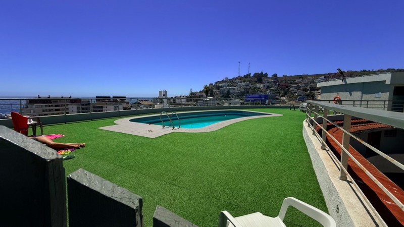 Oportunidad de Inversión en el Centro de Reñaca✨Viña del Mar