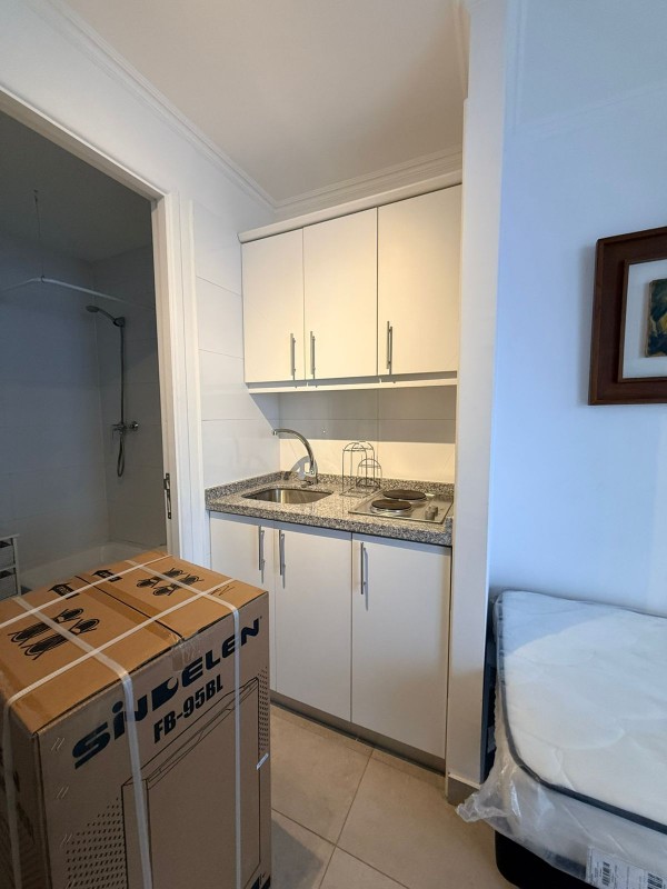 Arriendo Cómodo Loft Equipado – Viña del Mar 6 Norte San Mar