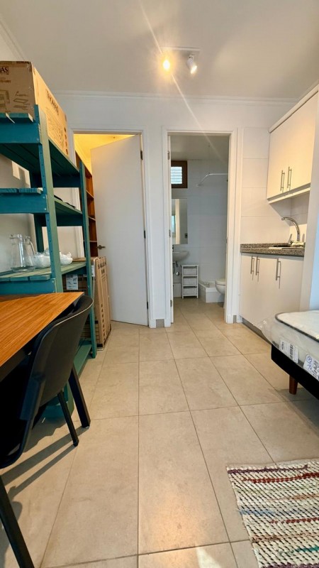 Arriendo Dpto Monoambiente, Viña del Mar, Av Perú