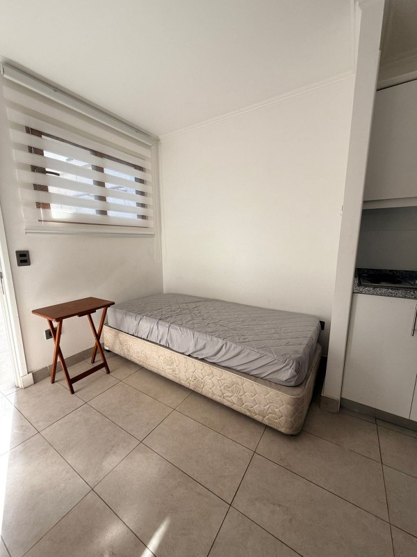 Arriendo Cómodo Loft Equipado – Viña del Mar 6 Norte San Mar