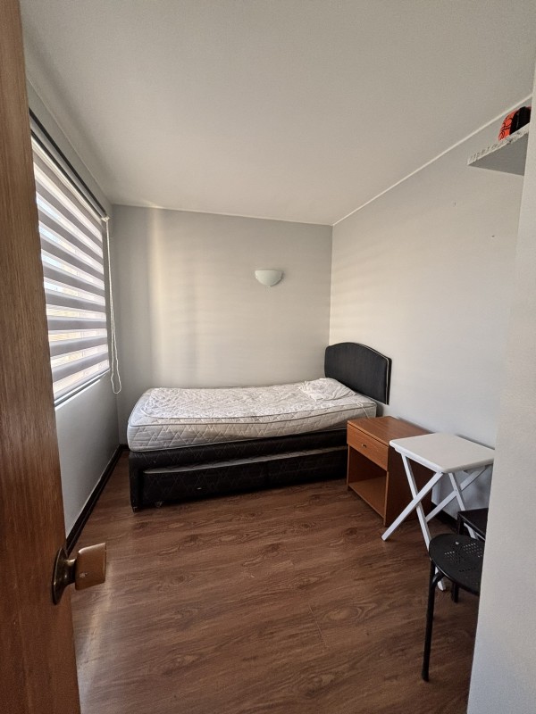 Arriendo Espectacular Dpto en Centro Viña del Mar!
