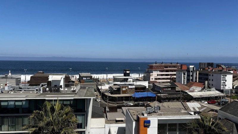 Venta Dpto! Oportunidad de Inversión en el Centro de Reñaca!