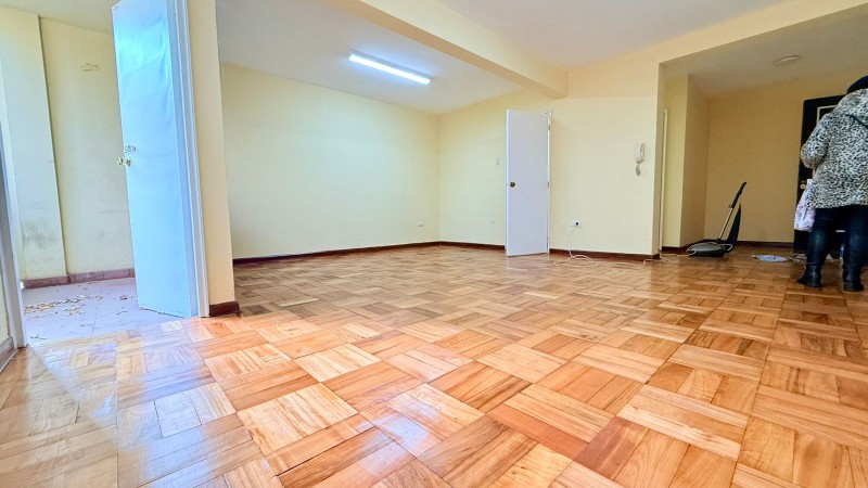 Amplio Departamento en Arriendo – Excelente Ubicación Viña