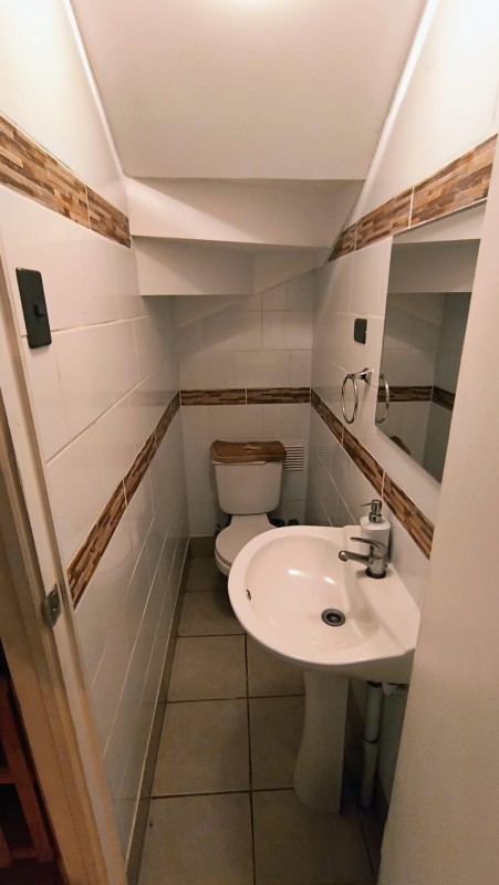 🏡 Casa en Venta – Sector el Carmen, Peñablanca