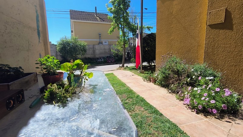 🏡 Casa en Venta – Sector el Carmen, Peñablanca