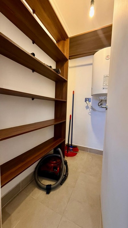 Arriendo Dpto Monoambiente, Viña del Mar, Av Perú