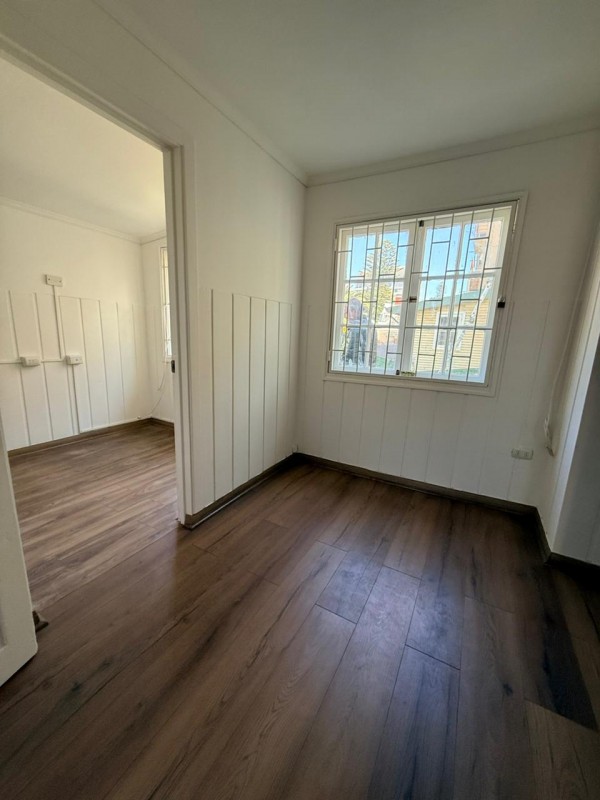 Arriendo Amplia y Luminosa Casa en Segundo Piso! Viña