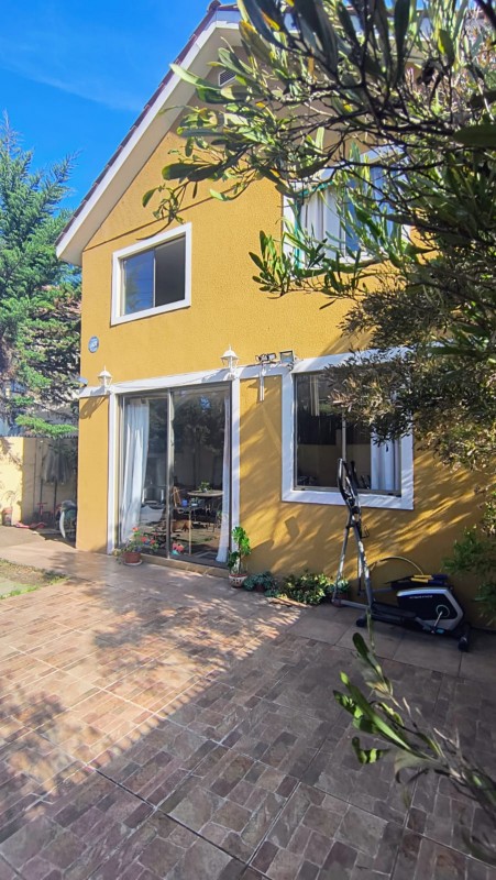 🏡 Casa en Venta – Sector el Carmen, Peñablanca