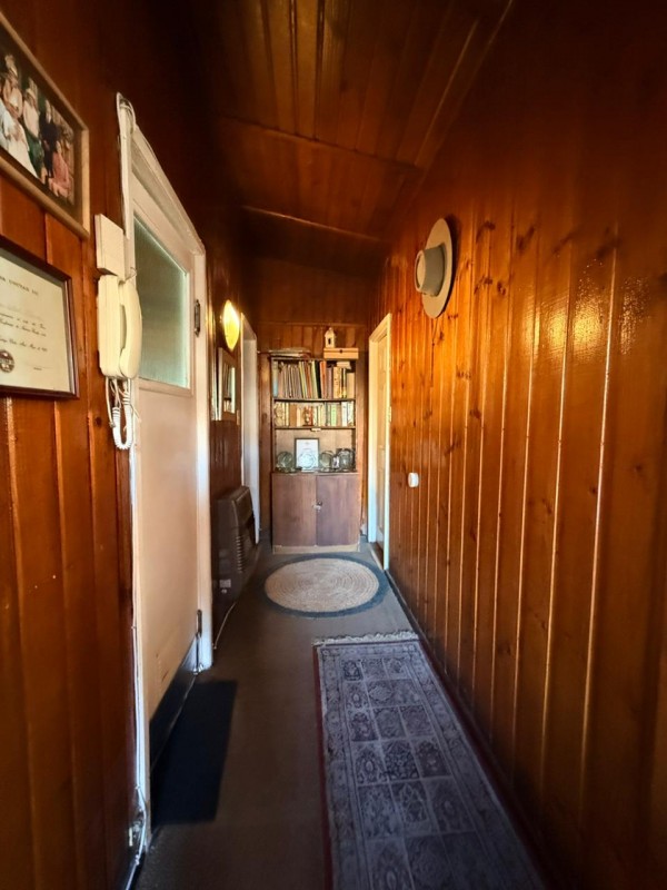 Venta de Hermosa Casa en Concón – Sector Residencial