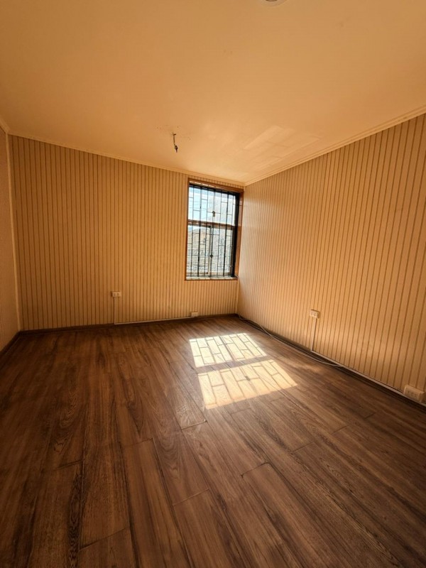 Arriendo Amplia y Luminosa Casa en Segundo Piso! Viña