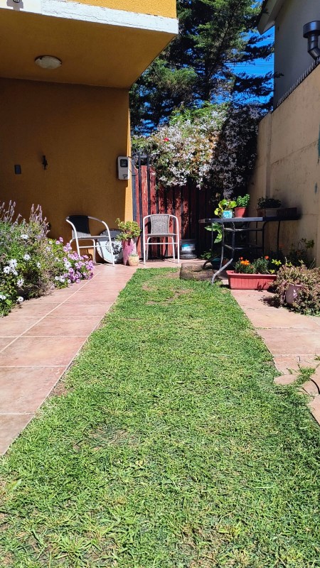 🏡 Casa en Venta – Sector el Carmen, Peñablanca
