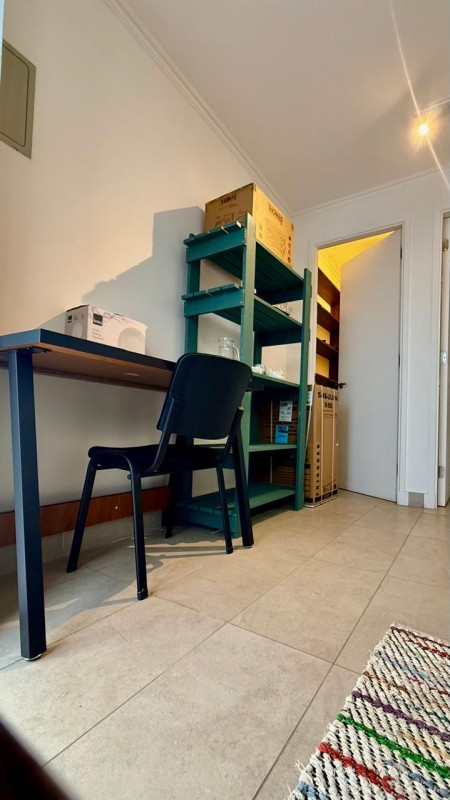 Arriendo Dpto Monoambiente, Viña del Mar, Av Perú