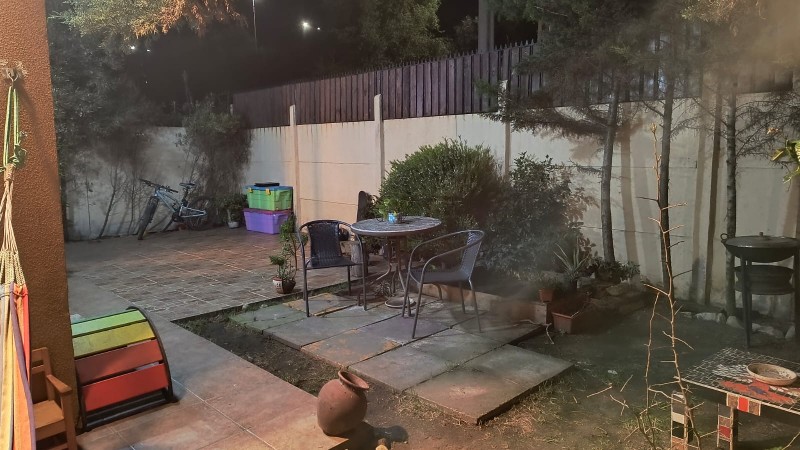 🏡 Casa en Venta – Sector el Carmen, Peñablanca