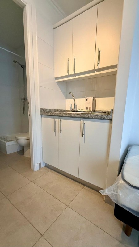 Arriendo Dpto Monoambiente, Viña del Mar, Av Perú
