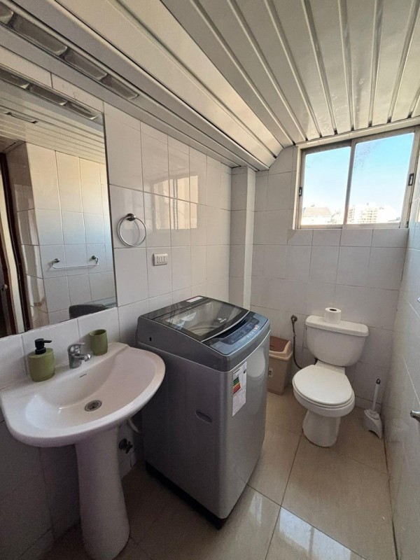 Arriendo Espectacular Dpto en Centro Viña del Mar!
