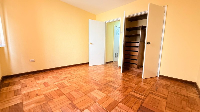 Amplio Departamento en Arriendo – Excelente Ubicación Viña