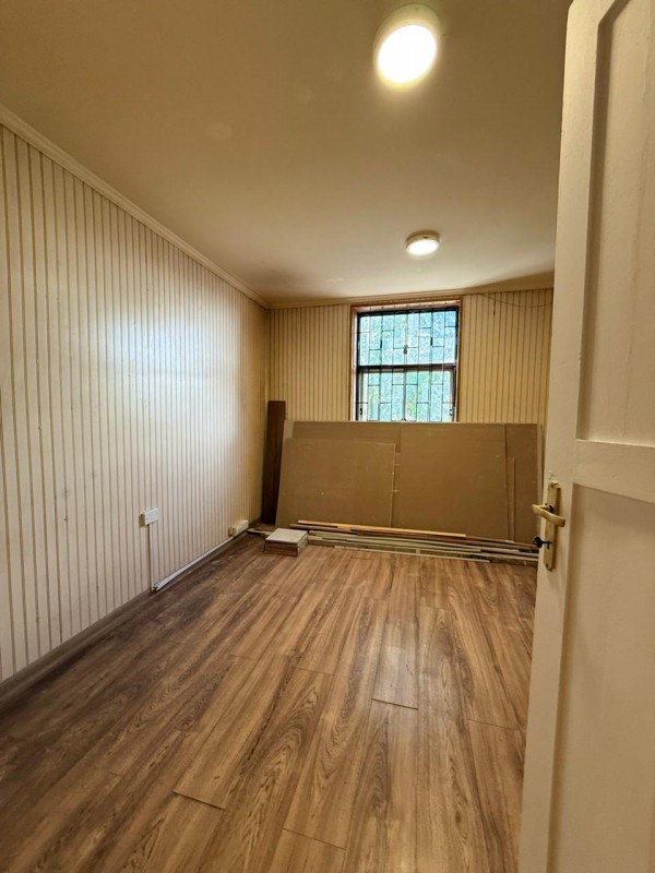 Arriendo Amplia y Luminosa Casa en Segundo Piso! Viña