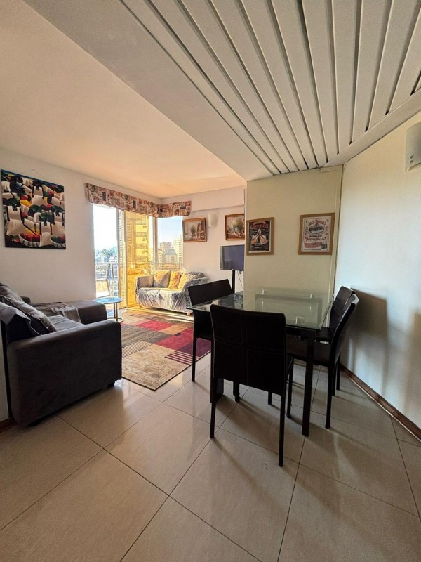Arriendo Espectacular Dpto en Centro Viña del Mar!
