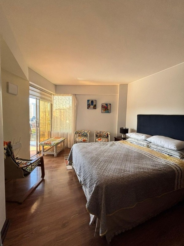 Arriendo Espectacular Dpto en Centro Viña del Mar!