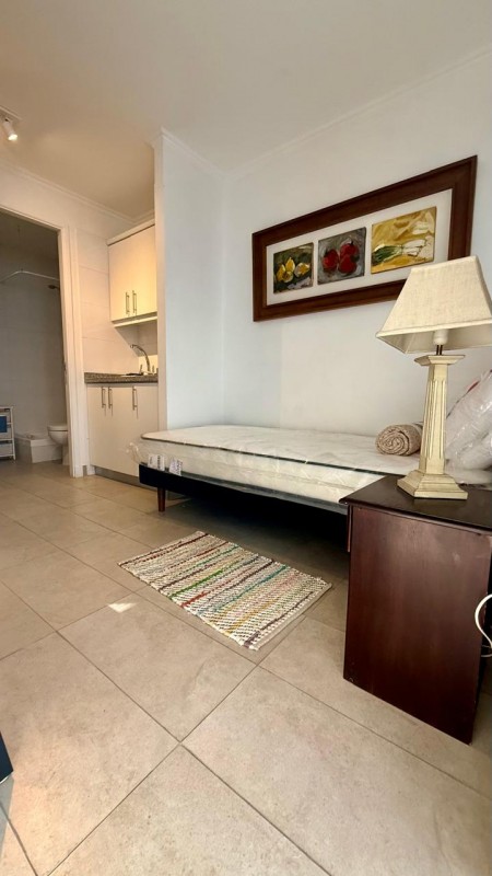 Arriendo Dpto Monoambiente, Viña del Mar, Av Perú