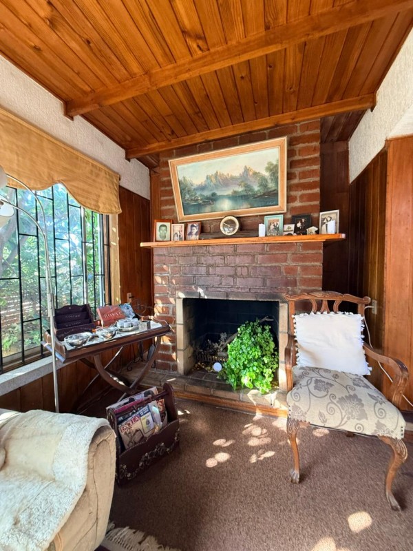 Venta de Hermosa Casa en Concón – Sector Residencial