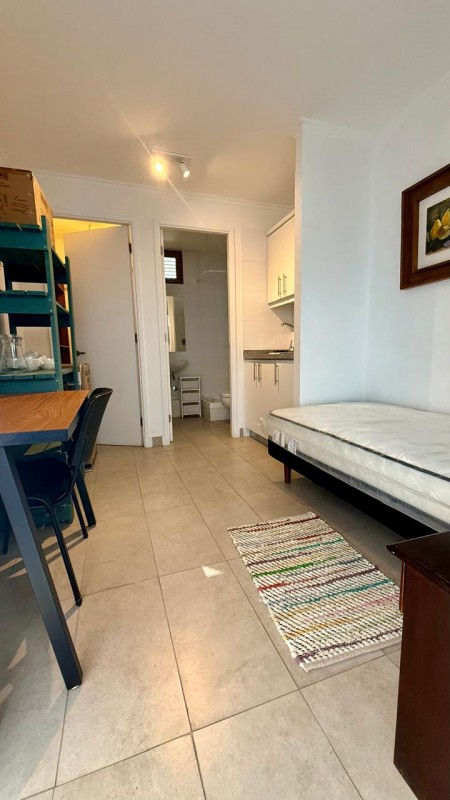 Arriendo Dpto Monoambiente, Viña del Mar, Av Perú