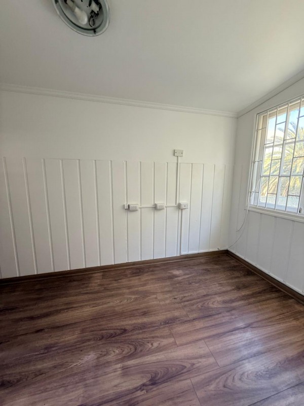 Arriendo Amplia y Luminosa Casa en Segundo Piso! Viña