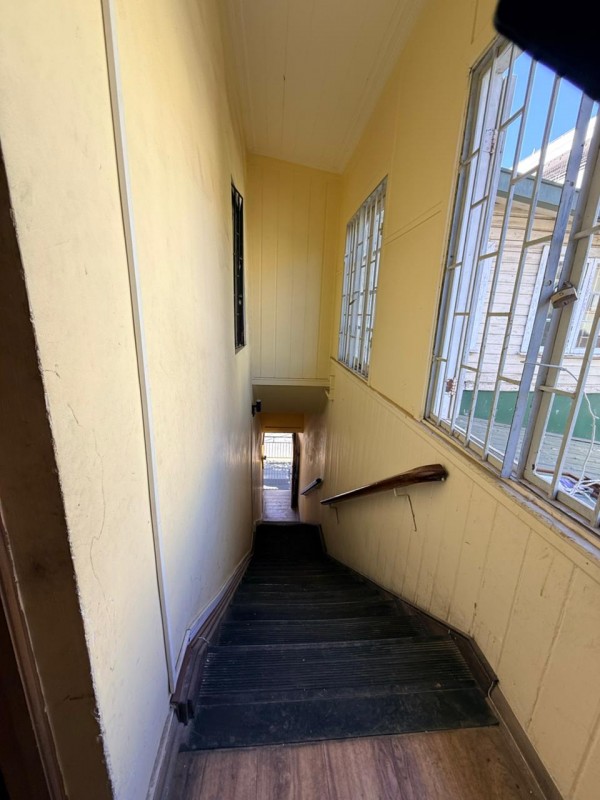 Arriendo Amplia y Luminosa Casa en Segundo Piso! Viña