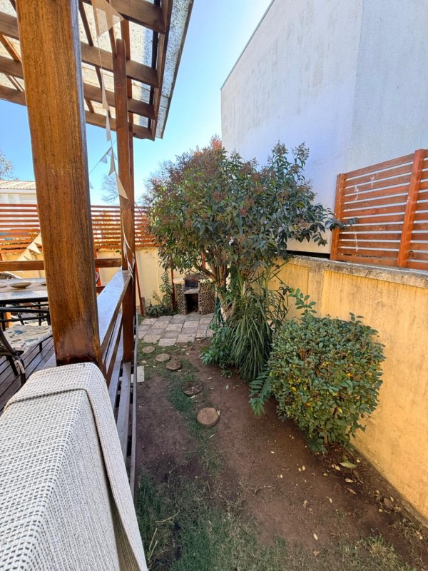 Venta de Hermosa Casa en Concón – Sector Residencial