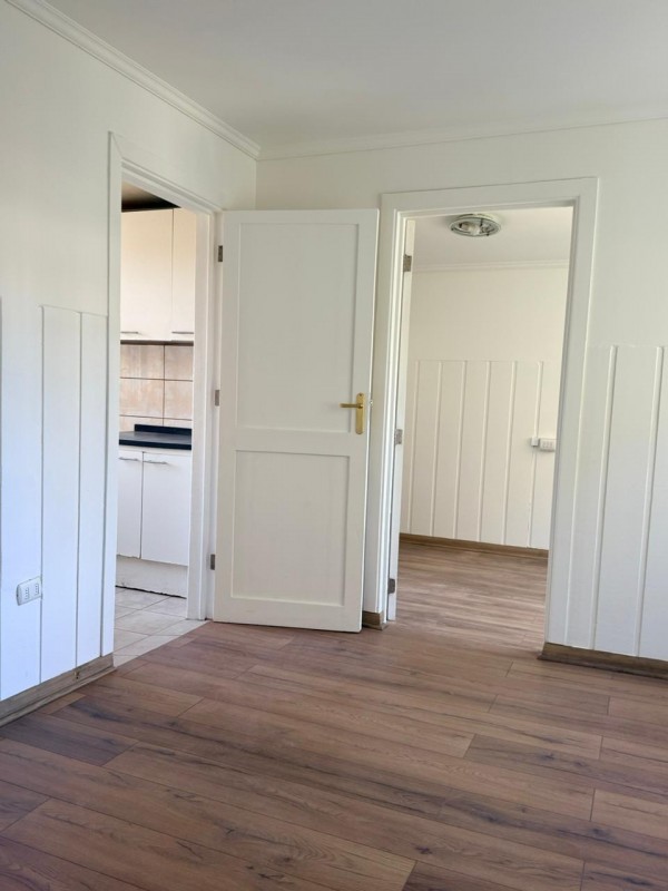 Arriendo Amplia y Luminosa Casa en Segundo Piso! Viña