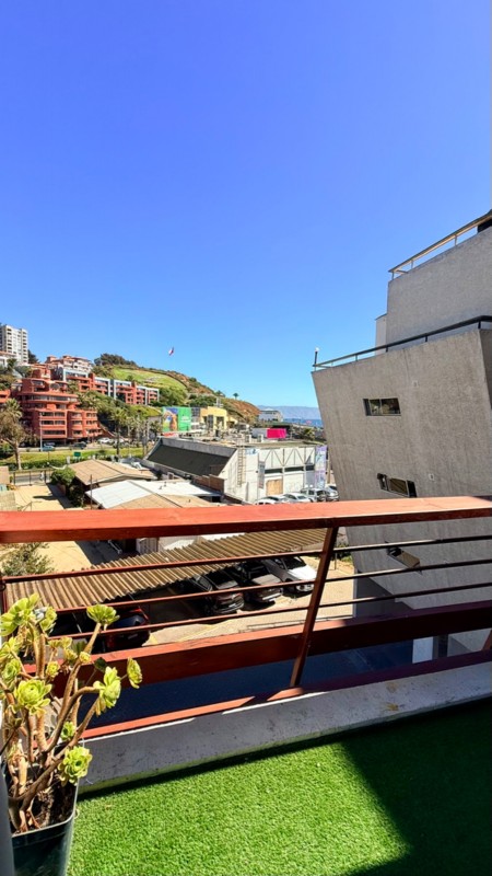 Oportunidad de Inversión en el Centro de Reñaca✨Viña del Mar