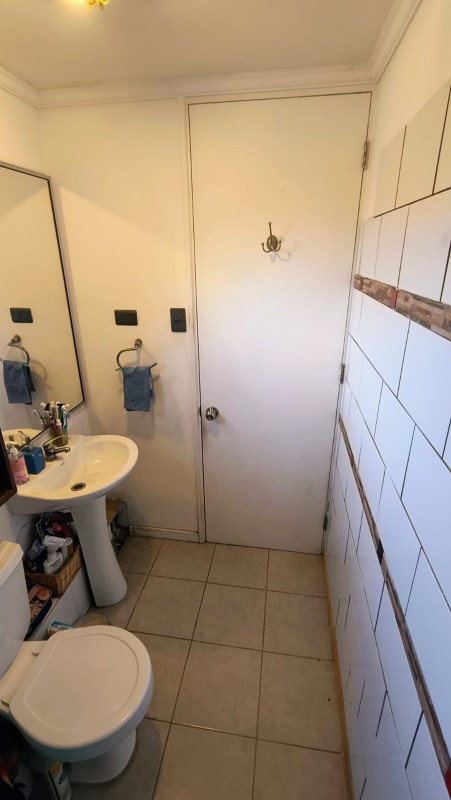 🏡 Casa en Venta – Sector el Carmen, Peñablanca