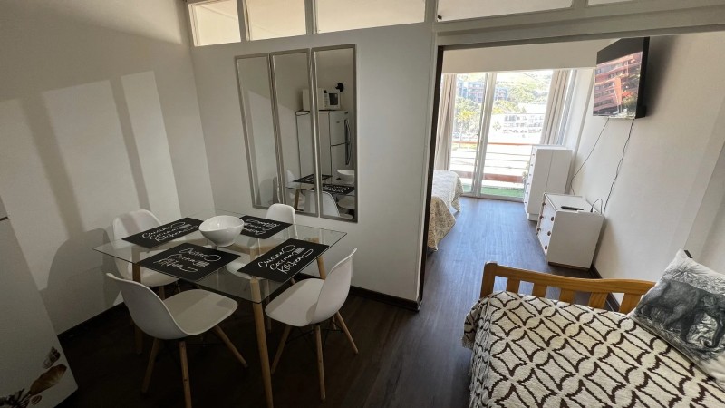 Venta Dpto! Oportunidad de Inversión en el Centro de Reñaca!