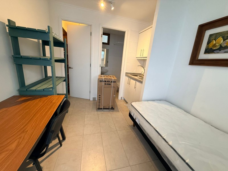 Arriendo Cómodo Loft Equipado – Viña del Mar 6 Norte San Mar