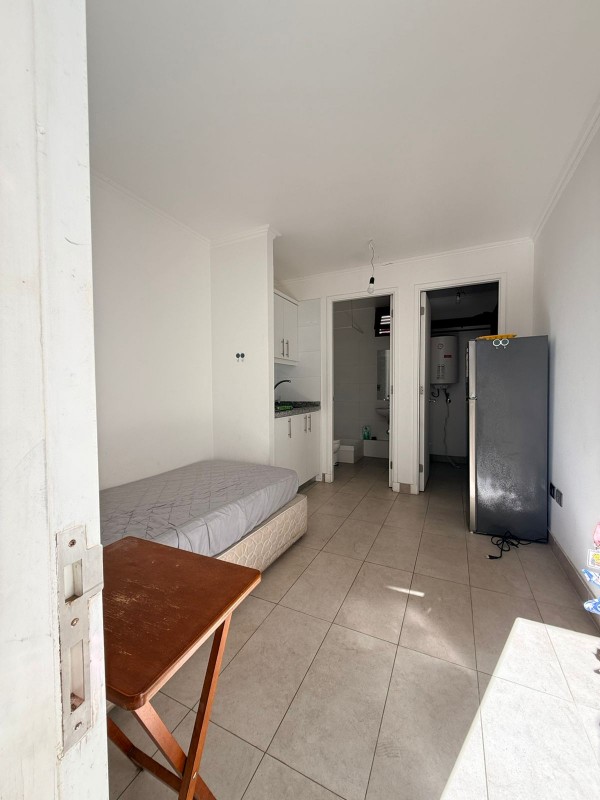 Arriendo Cómodo Loft Equipado – Viña del Mar 6 Norte San Mar