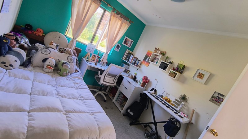 🏡 Casa en Venta – Sector el Carmen, Peñablanca