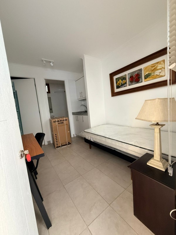 Arriendo Cómodo Loft Equipado – Viña del Mar 6 Norte San Mar