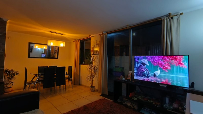 🏡 Casa en Venta – Sector el Carmen, Peñablanca