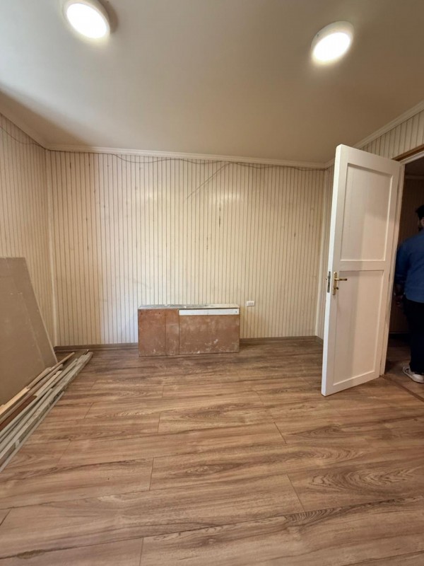 Arriendo Amplia y Luminosa Casa en Segundo Piso! Viña