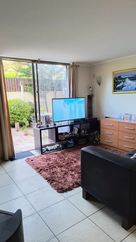 🏡 Casa en Venta – Sector el Carmen, Peñablanca