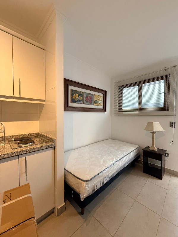 Arriendo Cómodo Loft Equipado – Viña del Mar 6 Norte San Mar