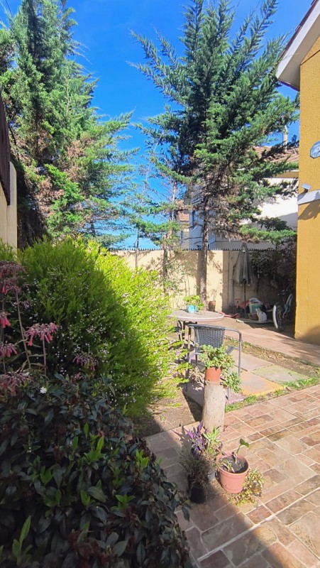 🏡 Casa en Venta – Sector el Carmen, Peñablanca