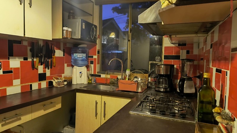 🏡 Casa en Venta – Sector el Carmen, Peñablanca