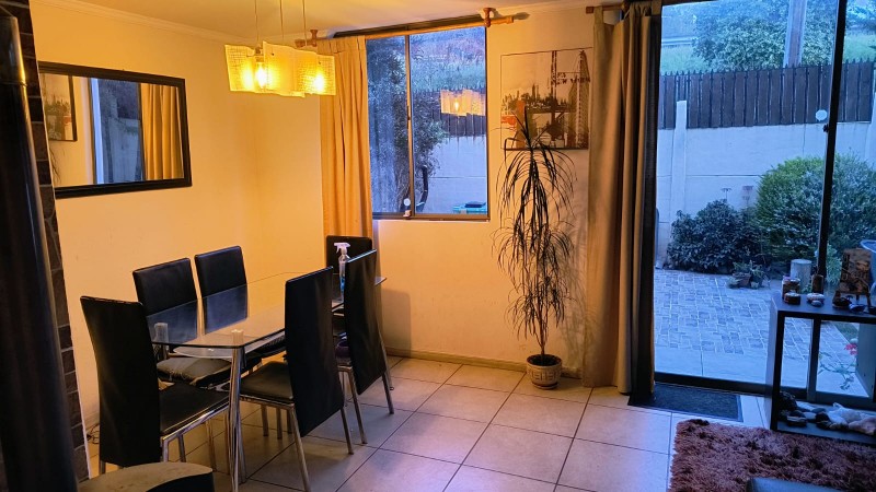 🏡 Casa en Venta – Sector el Carmen, Peñablanca