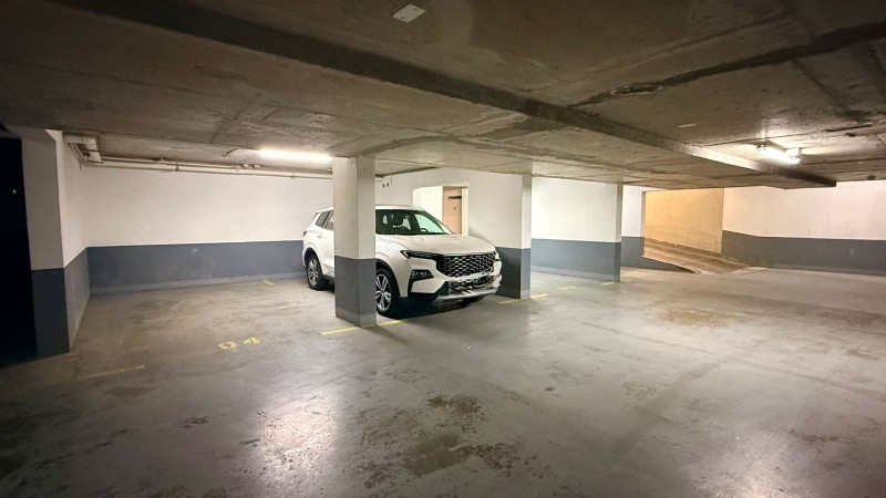 Arriendo Dpto Monoambiente, Viña del Mar, Av Perú