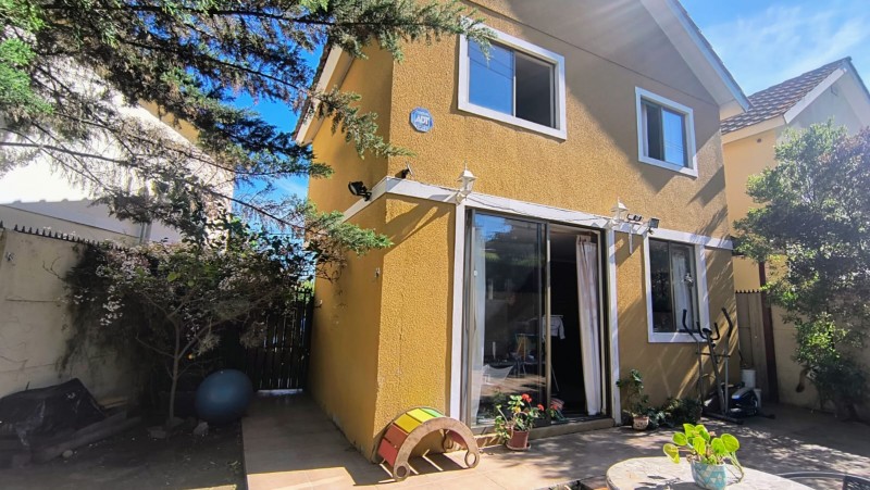 🏡 Casa en Venta – Sector el Carmen, Peñablanca