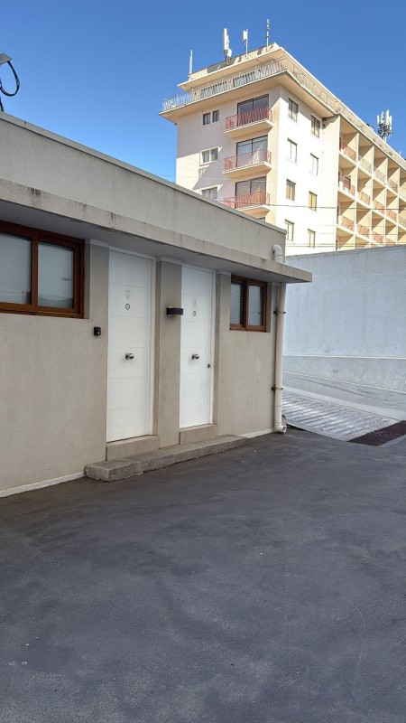 Arriendo Cómodo Loft Equipado – Viña del Mar 6 Norte San Mar